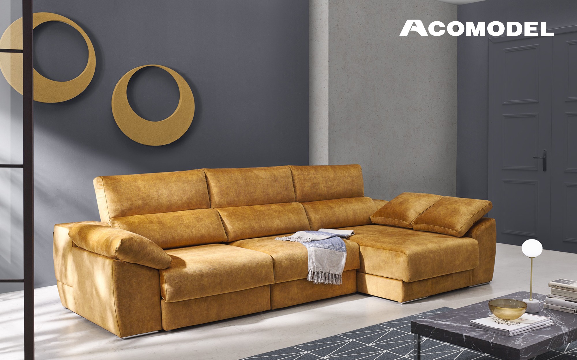 sofa acomodel Ankor
