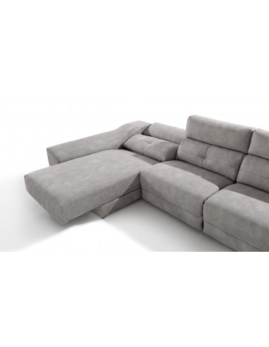 Sofá Acomodel Chaiselongue... 2