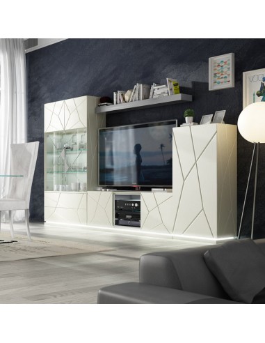 Salón Avanty EX01 Franco Furniture
