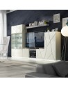 Salón Avanty EX01 Franco Furniture