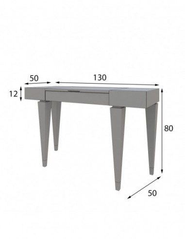 Tocador NB04 2