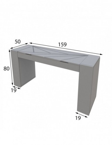 Tocador NB23 2