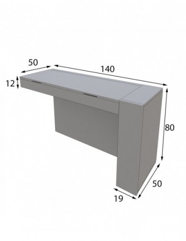 Tocador NB35 2