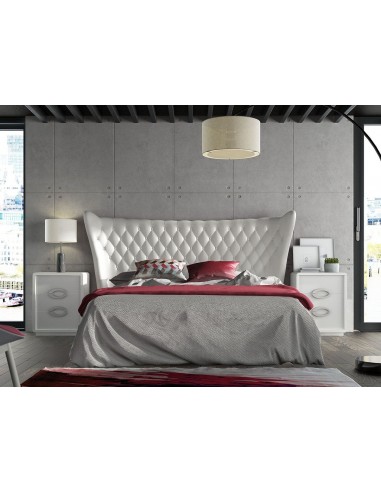Dormitorio moderno PROMO D05 de Franco Furniture