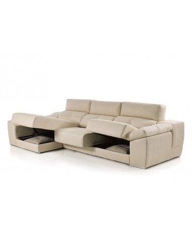 Sofá Acomodel Atenza Chaise Longue 2