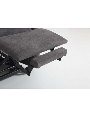 Sillon Relax Klaf R-40 Motorizado 2