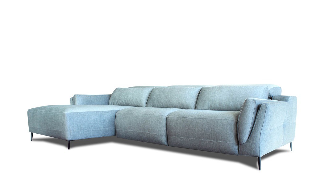 sofa Fénix priego tapizados