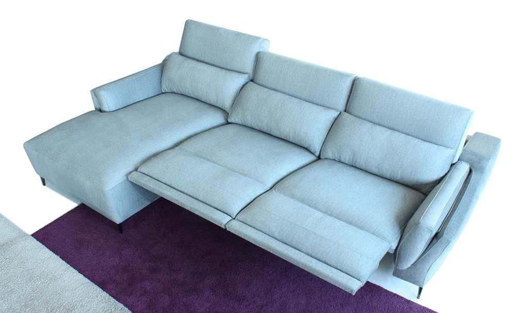 sofa Fénix de Priego