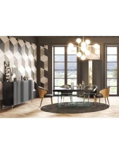 Mesa de comedor MX02 Promo... 2