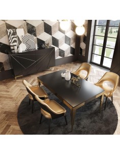 Aparador MX06 Promo Franco Furniture