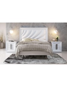 Dormitorio MX61 promo de Franco Furniture