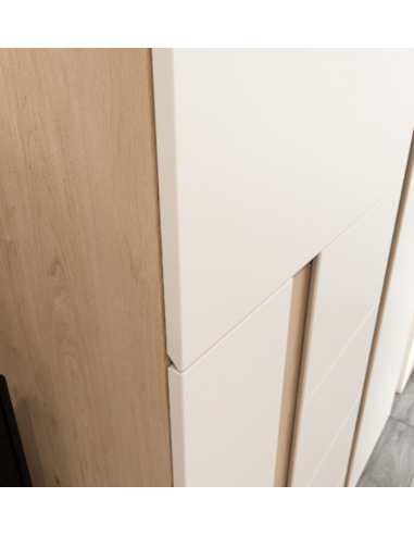 Mueble de salón Nature 6 2