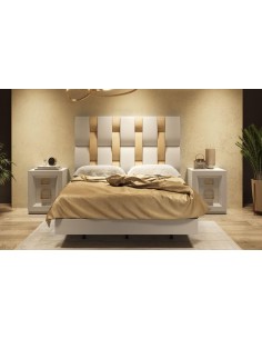 Dormitorio MX62 promo de Franco Furniture