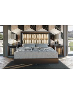 Dormitorio MX70 promo de Franco Furniture