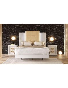 Dormitorio MX71 promo de Franco Furniture