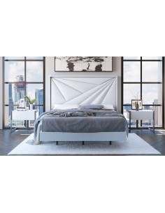 Dormitorio MX74 promo de Franco Furniture