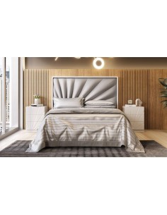 Dormitorio MX76 PROMO de Franco Furniture