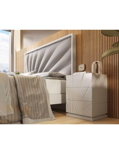 Dormitorio  de Franco... 2