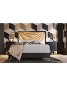 Dormitorio MX78 promo de Franco Furniture