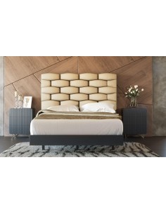 Dormitorio MX92 promo de Franco Furniture