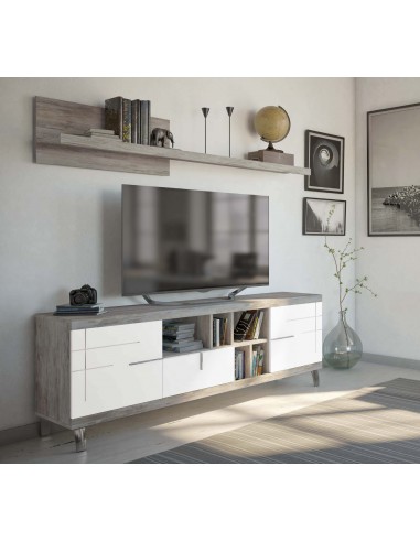 Mueble Salón Tib 04 2