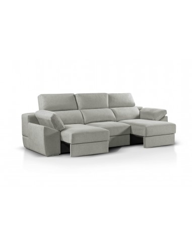 Sofá Roma Chaiselongue con... 2