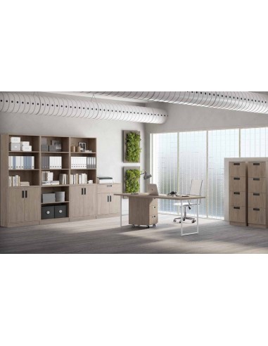 Mobiliario para oficinas 2