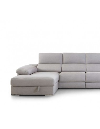 Sofá Chaise Longue con... 2