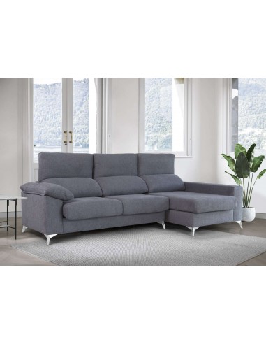 Sofá chaiselongue  con... 2