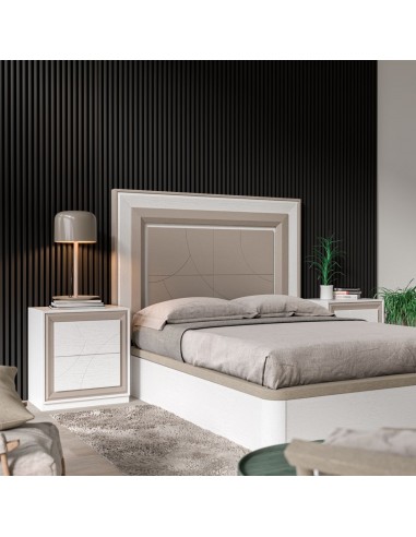 Dormitorio Roble Natura |... 2