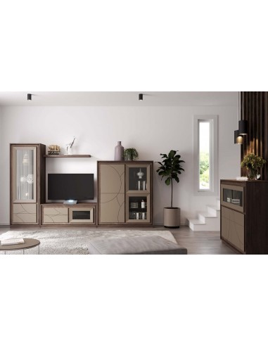 Colección de Salón Modular...