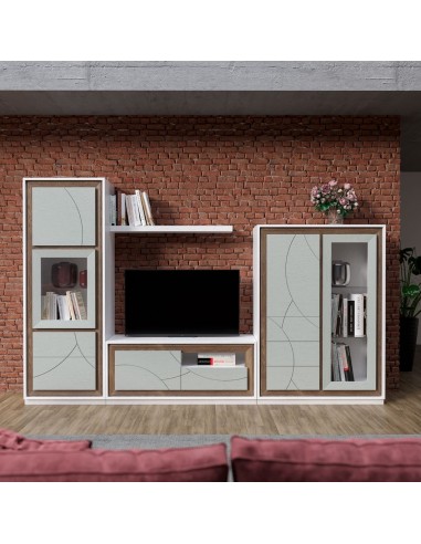 Colección de Salón Modular... 2