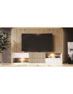 TV  Natura 04 Franco Furniture