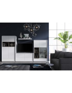 Mueble de salón  XT 12