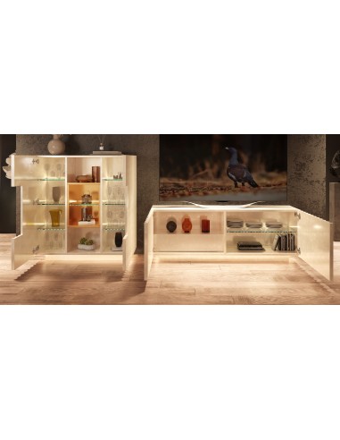 Comedor Orion  elegante y... 2