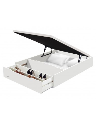 Abatible Madera Zapatero Flex 2