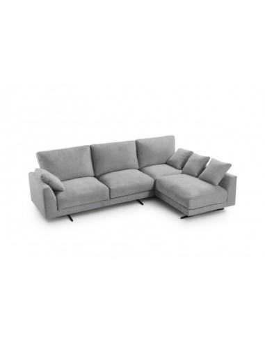 Sofá de diseño minimalista