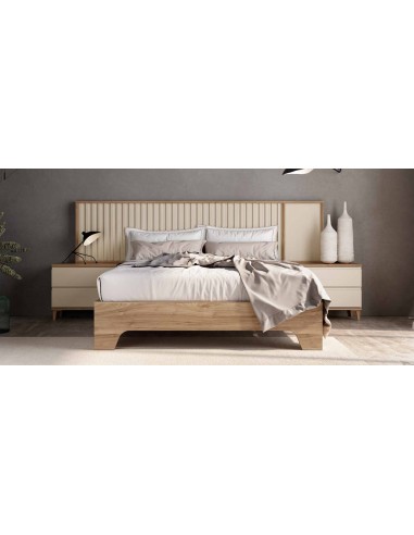 Dormitorio Azores