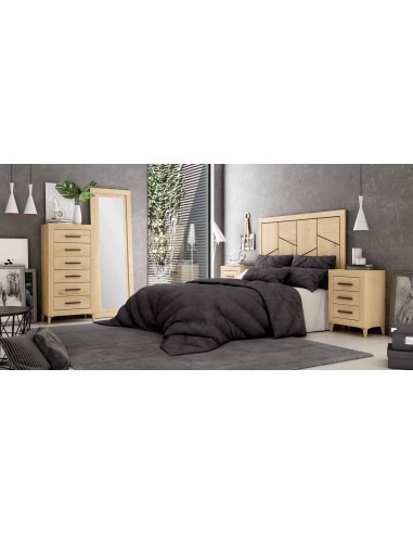 Dormitorio Moderno... 2