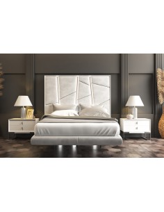 Dormitorio Luxor de Franco Furniture 02