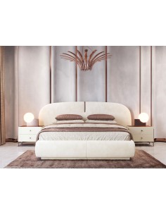 Dormitorio New 01 Franco Furniture