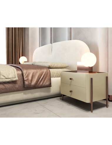 Dormitorio New  Franco... 2