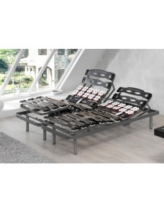 Cama Articulada  adjustable Bed