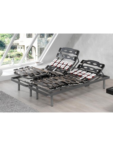 Cama Articulada  adjustable...