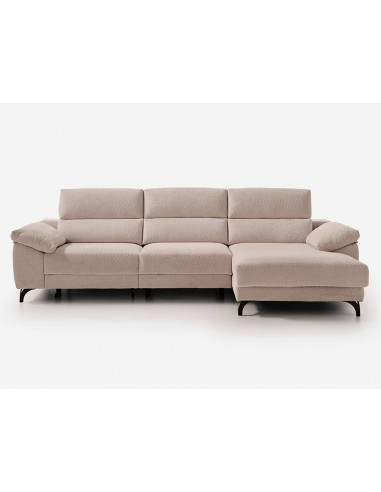 Sofá Avalon Chaiselongue de...