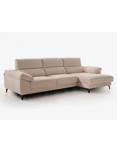 Sofá Avalon Chaiselongue de... 2