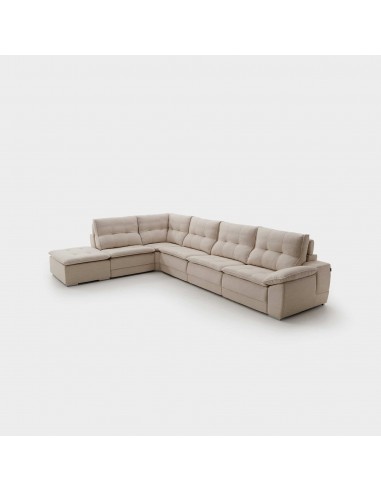 Sofá Chaiselongue Gio de... 2