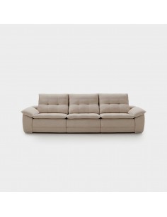 Sofá Chaiselongue Gio de Acomodel