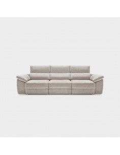 Sofá Chaise Longue Acomodel Ankor