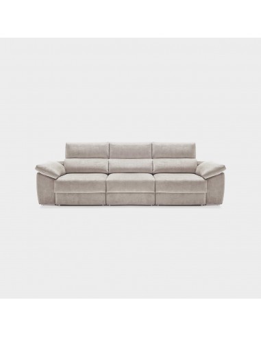 Sofá Chaise Longue Acomodel...